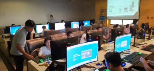 藝術(shù)涂裝夢工廠 美涂士以育才之道，榮膺藝術(shù)漆涂料涂裝培訓(xùn)基地認證