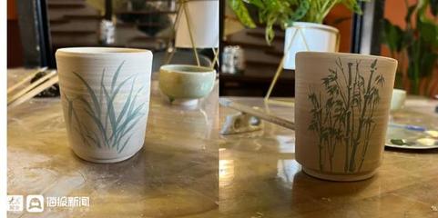 聊城市東昌府區(qū)紀(jì)委監(jiān)委開展“心‘廉’手巧 芳華永駐”廉潔文化文藝創(chuàng)作活動(dòng)