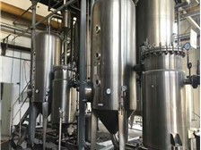 梁山縣意達二手化工設備經(jīng)營部產(chǎn)品展示