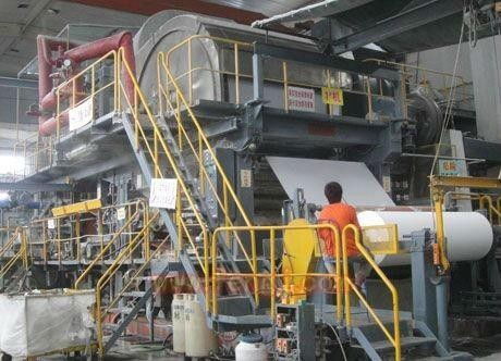 南海區(qū)化工廠整體設備回收價格高于同行業(yè)