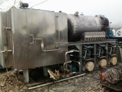 二手食品設(shè)備回收廠(chǎng)家電話(huà)的行業(yè)須知