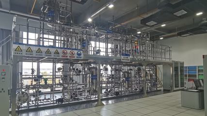 喜訊!北京歐倍爾中標(biāo)建設(shè)多個化工安全技能實(shí)訓(xùn)基地項(xiàng)目