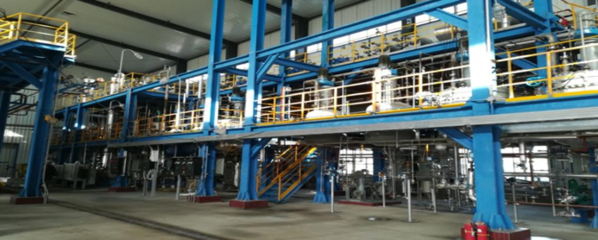 河北工業大學化工學院