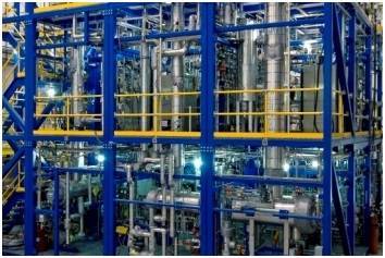 【資訊】美國將建模塊化化工過程強(qiáng)化制造創(chuàng)新機(jī)構(gòu)