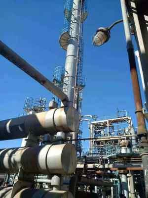 新聞 常熟關(guān)閉食品廠設(shè)備拆除整廠回收值得信賴 歡迎您